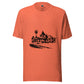 San Carlos Train Depot: Unisex Tee