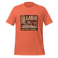 The Lanai: UnisexTee