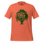 The Nut Tree: Unisex Tee