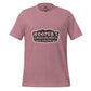 Hoopers Chocolates: Unisex Tee