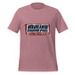 Malibu Grand Prix: Unisex Tee