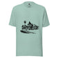 San Carlos Train Depot: Unisex Tee