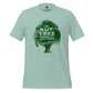 The Nut Tree: Unisex Tee
