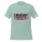 Malibu Grand Prix: Unisex Tee
