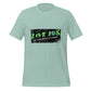 Live 105 Radio: Unisex Tee
