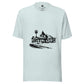 San Carlos Train Depot: Unisex Tee