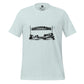 Redwood City Arch: Unisex Tee