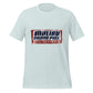 Malibu Grand Prix: Unisex Tee