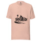 San Carlos Train Depot: Unisex Tee
