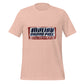 Malibu Grand Prix: Unisex Tee