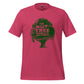 The Nut Tree: Unisex Tee