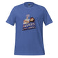 Kasper's Hot Dogs: Unisex Tee