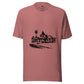 San Carlos Train Depot: Unisex Tee