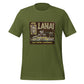 The Lanai: UnisexTee