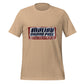 Malibu Grand Prix: Unisex Tee