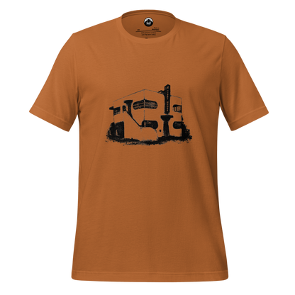 J & M Hobby House: Unisex t-shirt