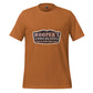 Hoopers Chocolates: Unisex Tee