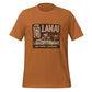 The Lanai: UnisexTee