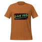 Live 105 Radio: Unisex Tee