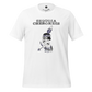 Sequoia High Cherokees: Unisex t-shirt