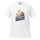 Kasper's Hot Dogs: Unisex Tee