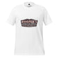 Hoopers Chocolates: Unisex Tee