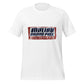 Malibu Grand Prix: Unisex Tee