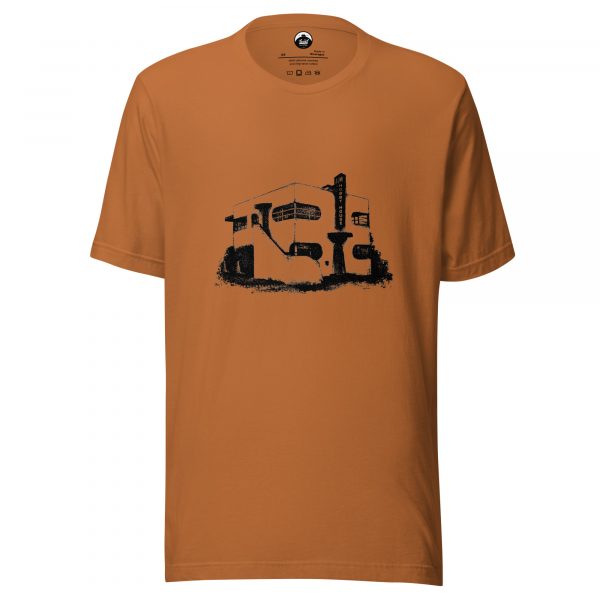 Hobby House San Carlos: Unisex Tee