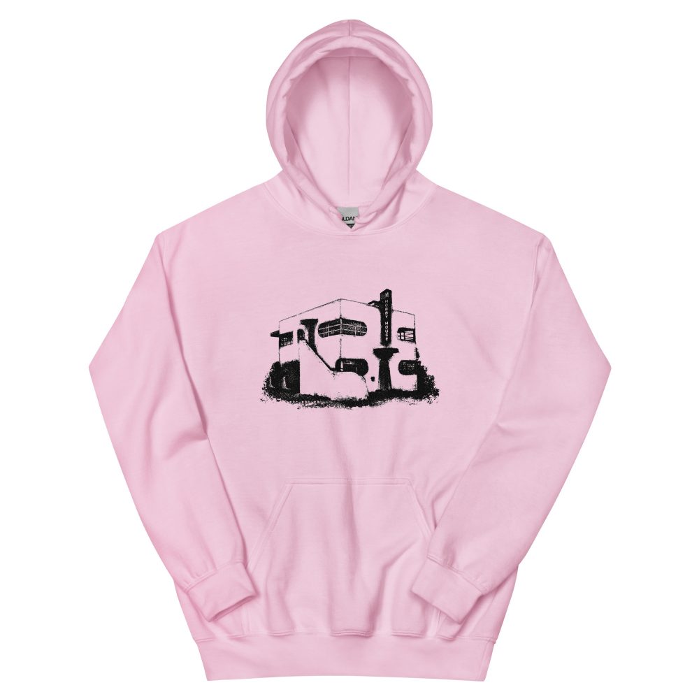 J & M Hobby House: Unisex Hoodie - Image 5