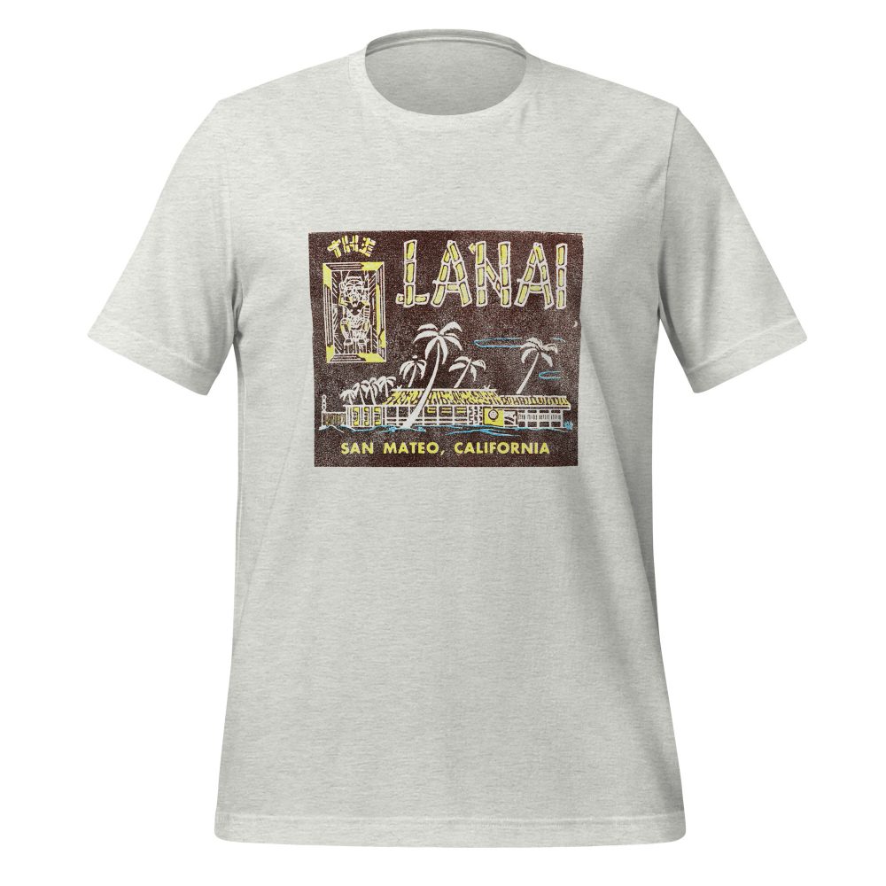 The Lanai: UnisexTee - Image 9