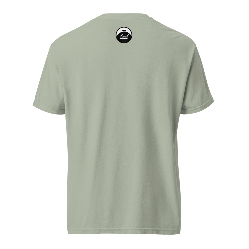 Zim's: Unisex Tee - Image 10