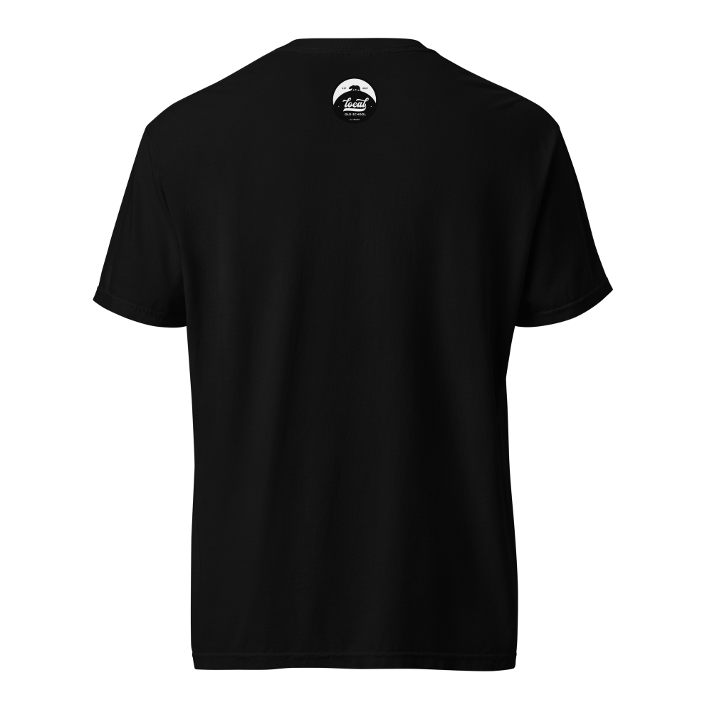 Zim's: Unisex Tee - Image 3