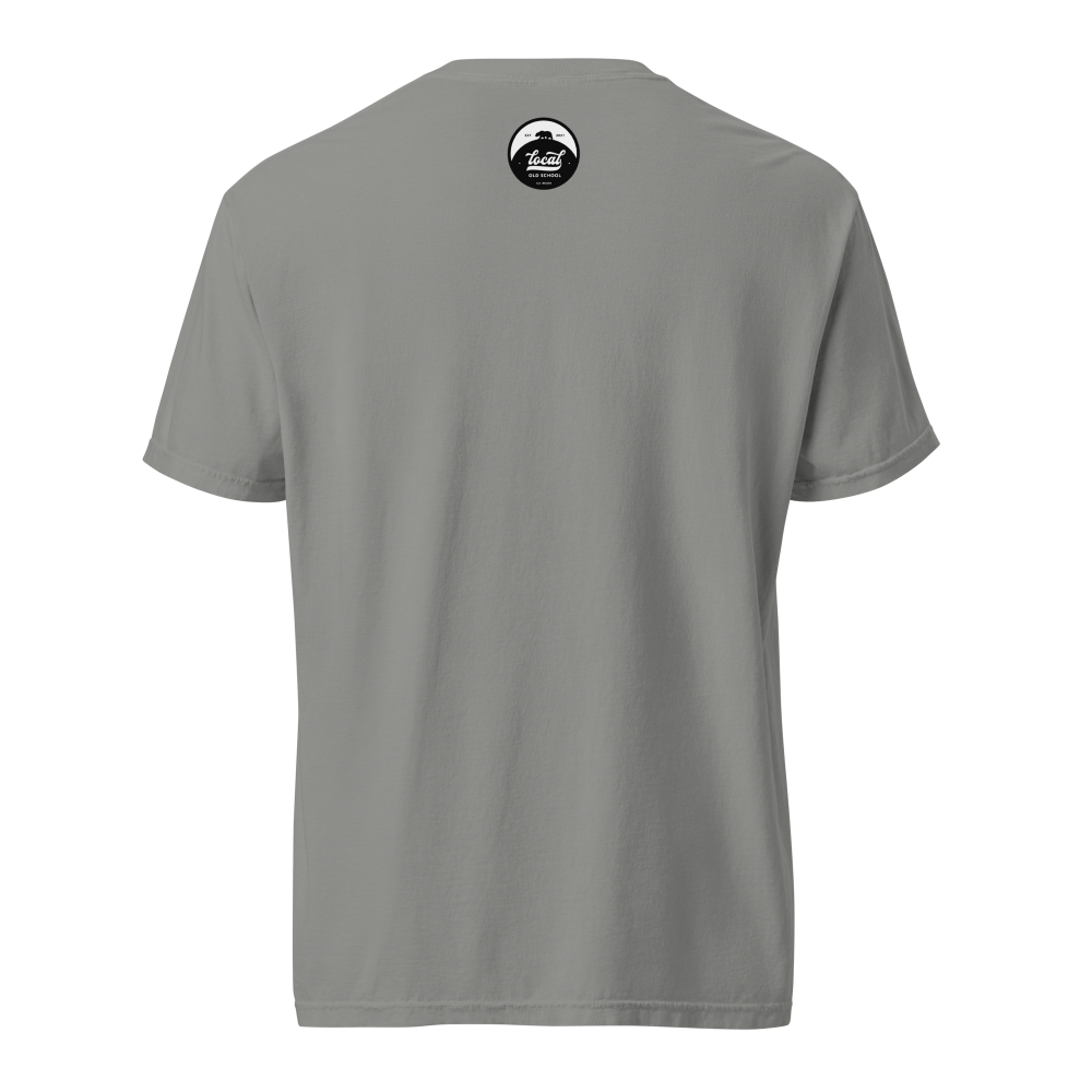 Zim's: Unisex Tee - Image 8
