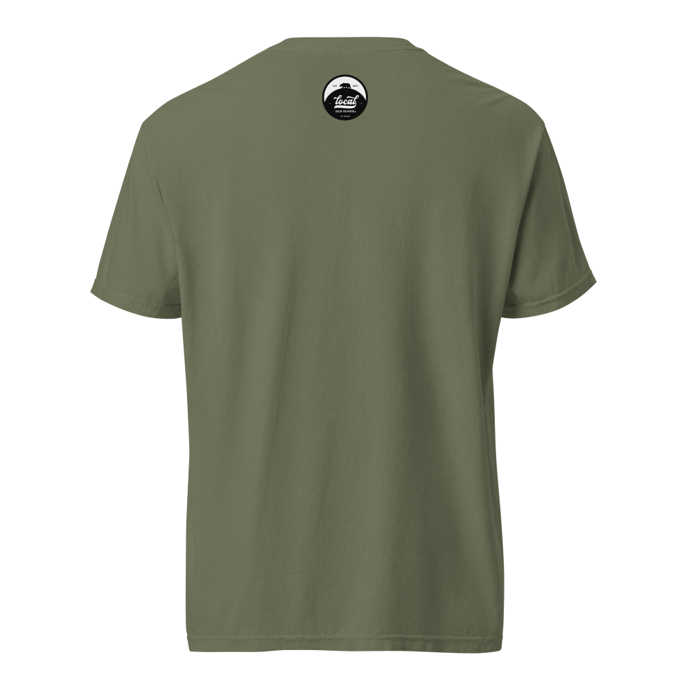 Zim's: Unisex Tee - Image 6